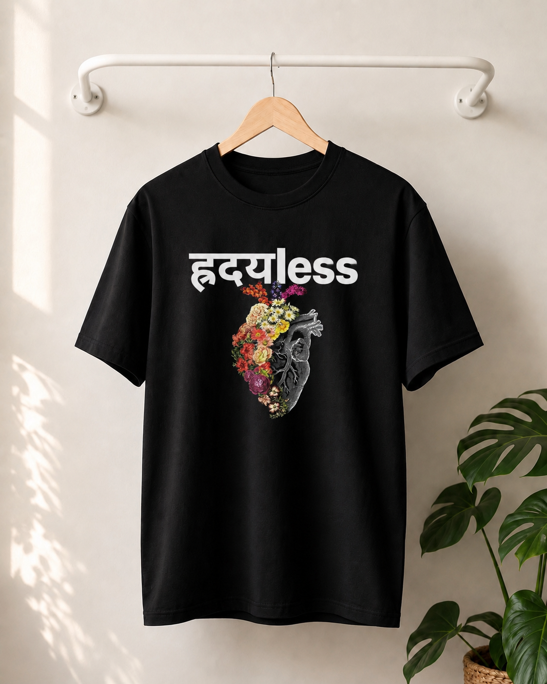 Heartless T-Shirt