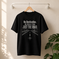 Just the road  T-Shirt