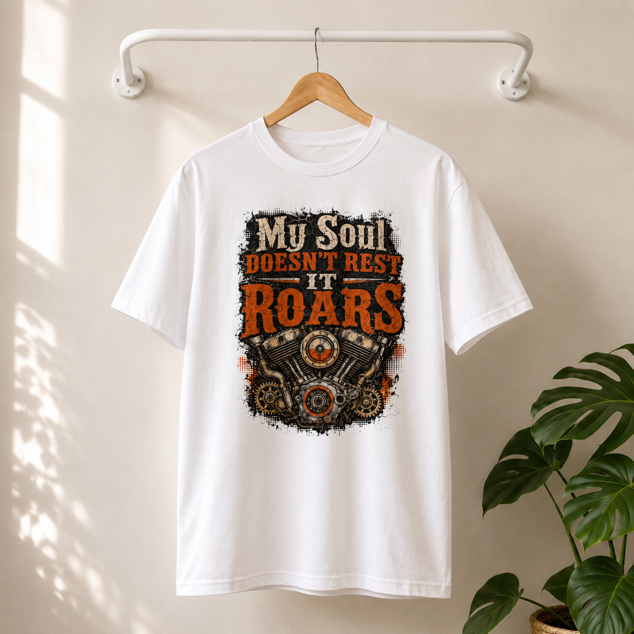 My soul T-Shirt