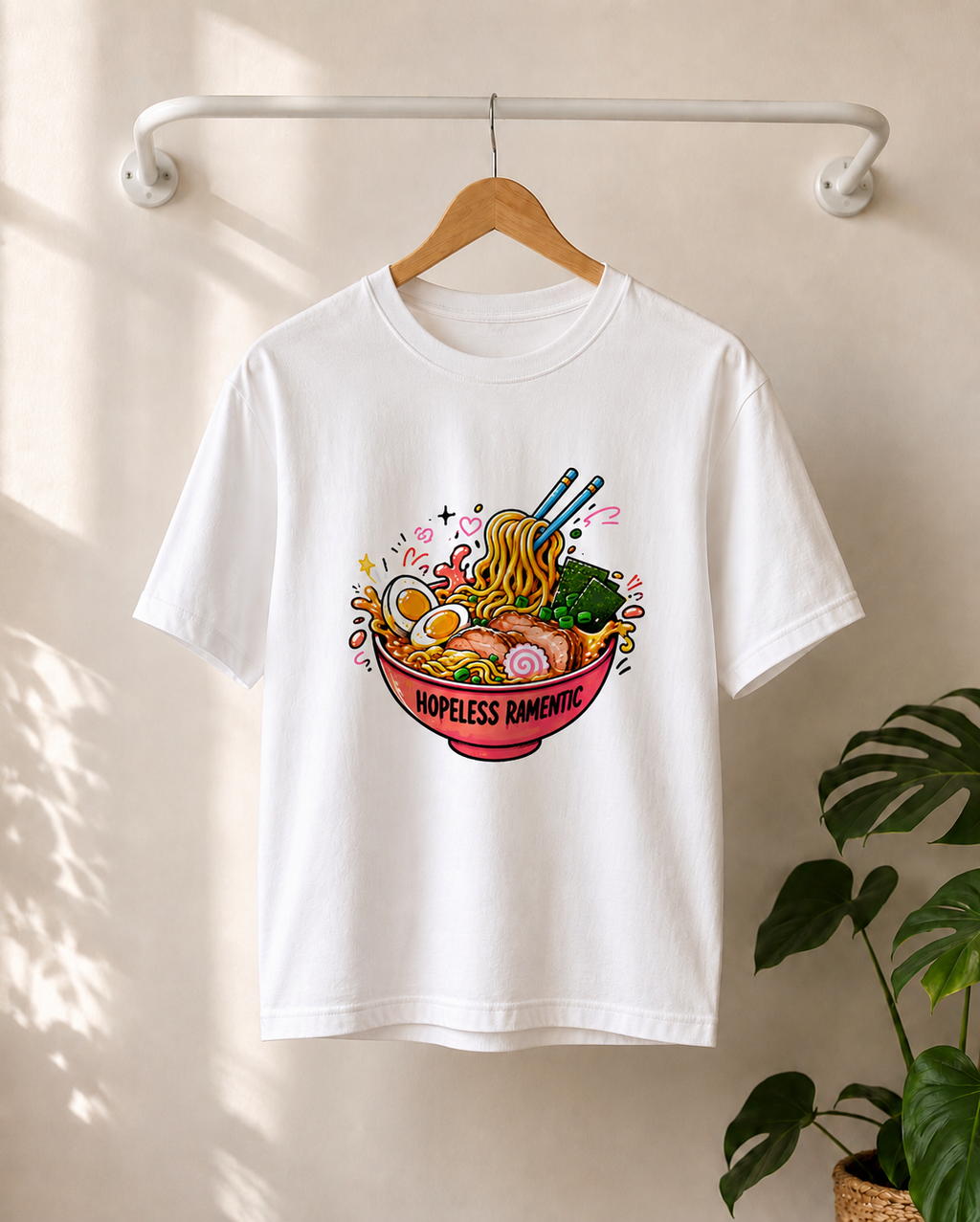 Ramen T-Shirt