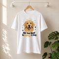 Dog Love T-Shirt