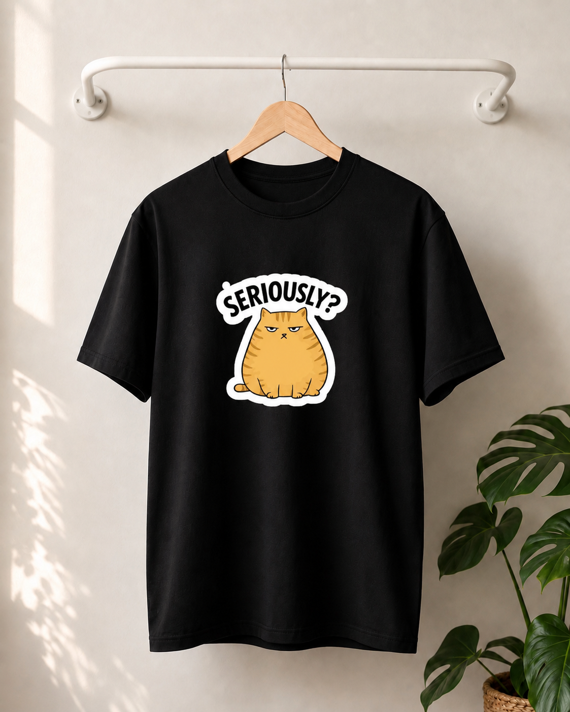 Seriously T-Shirt