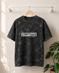 Gym Oversized Tee